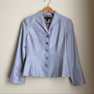 Lafayette 148 jacket